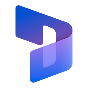 Microsoft Dynamics 365 logo