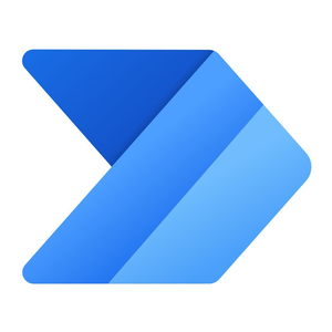 Microsoft Power Automate logo