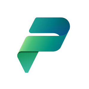 Microsoft Power Platform logo